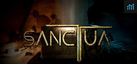 Sanctua PC Specs