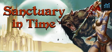 Sanctuary in Time PC Specs