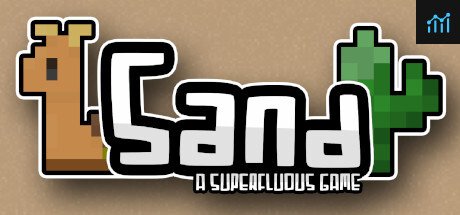 Sand: A Superfluous Game PC Specs