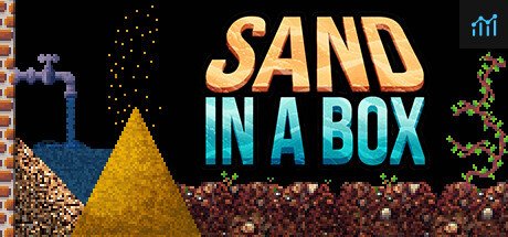 Sand in a Box PC Specs