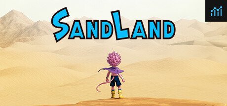 SAND LAND PC Specs