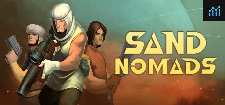 Sand Nomads PC Specs