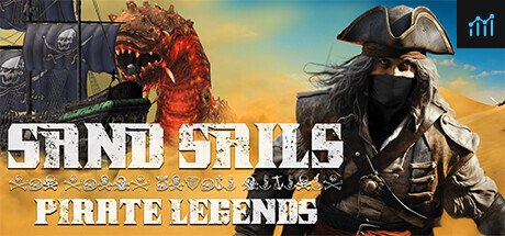 Sand Sails: Pirate Legends PC Specs