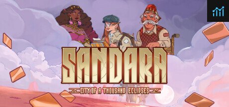 Sandara: City of a Thousand Eclipses PC Specs