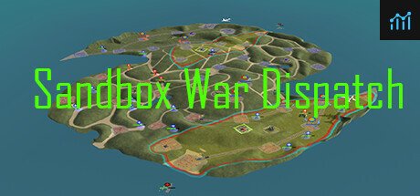 Can I Run Sandbox War Dispatch?