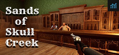 Sands Of Skullcreek PC Specs