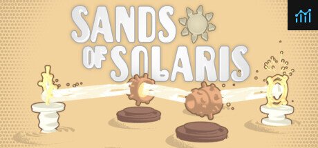 Sands Of Solaris PC Specs