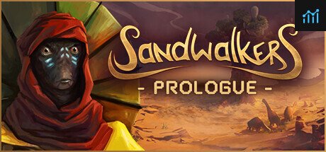 Sandwalkers - Prologue PC Specs