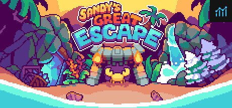 Sandy's Great Escape PC Specs