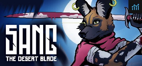 Sang: The Desert Blade PC Specs