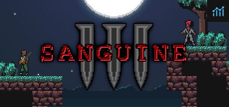 Sanguine 3 PC Specs