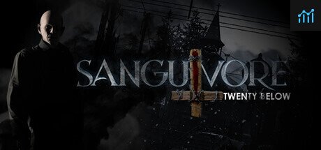 Sanguivore: Twenty Below PC Specs