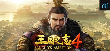 Sanguo's Ambition 4 :Three Kingdoms PC Specs