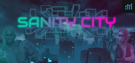 Can I Run Sanity City?