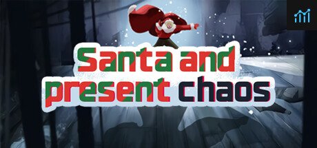 Santa and present chaos PC Specs