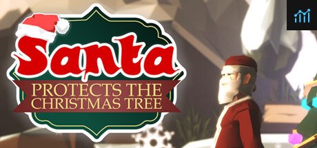 Santa Protects the Christmas Tree PC Specs