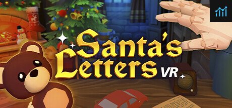 Santa’s Letters VR PC Specs