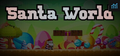 Santa World PC Specs