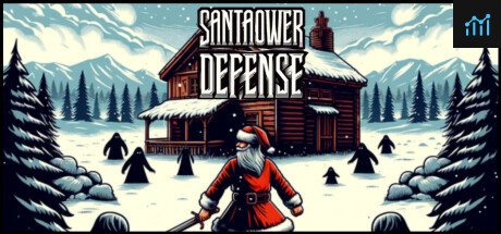 Santaower Defense PC Specs