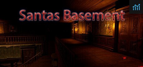 Santas Basement PC Specs