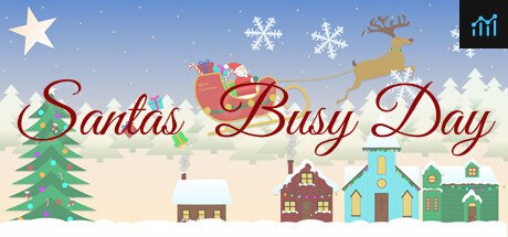 Santa's busy day PC Specs