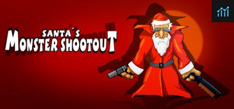 Santa's Monster Shootout PC Specs