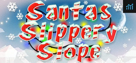 Santa's Slippery Slope PC Specs