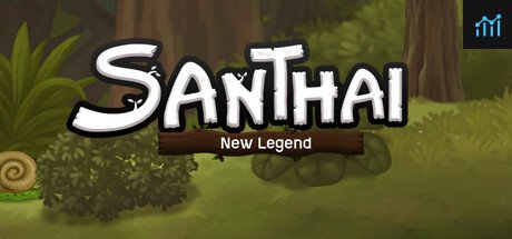 Santhai PC Specs