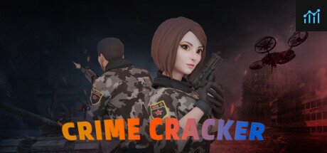 扫黑追缉令 crime cracker PC Specs