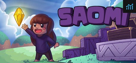 SAOMI PC Specs