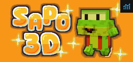 Sapo 3D PC Specs