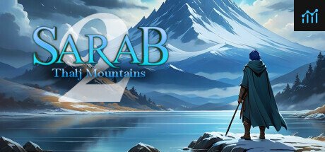 Sarab 2: Thalj Mountains PC Specs