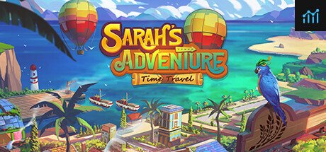 Sarah's Adventure: Time Travel PC Specs