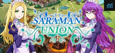 Saraman Union PC Specs