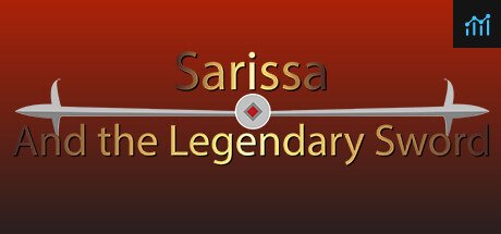 Sarrisa and the Legendary Sword PC Specs