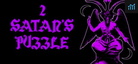 Satan's Puzzle 2 PC Specs