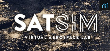 SATSIM - Virtual Aerospace Lab PC Specs