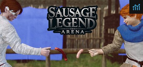 Sausage Legend Arena PC Specs