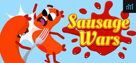 Sausage Wars PC Specs