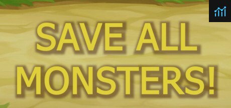 Save All Monsters! PC Specs