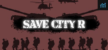 Save City R PC Specs
