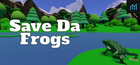 Save Da Frogs PC Specs