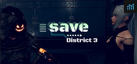 Save District 3 PC Specs
