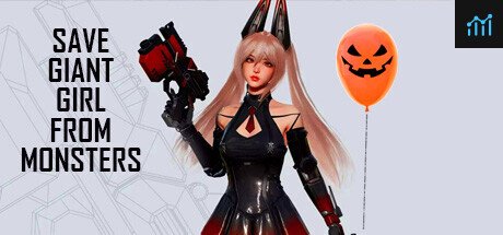 Save Giant Girl from monsters PC Specs