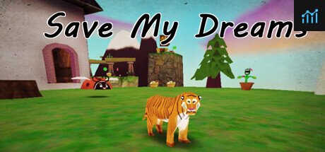 Save My Dreams PC Specs
