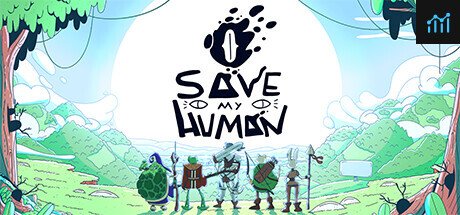 Save My Human PC Specs