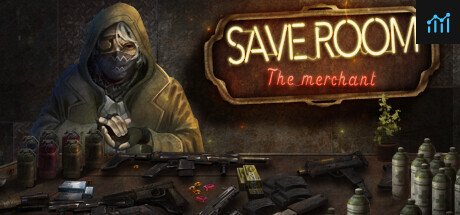 Save Room - The Merchant PC Specs