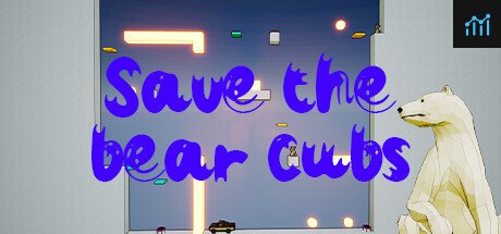 Save The Bear Cubs PC Specs