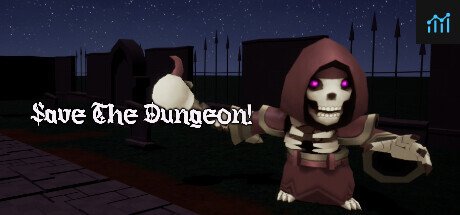 Save the Dungeon! PC Specs