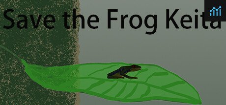 Save the Frog Keita PC Specs